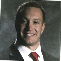 Dr. Nathan Maxwell