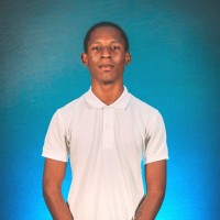 Dimitri LARONDE SERIN