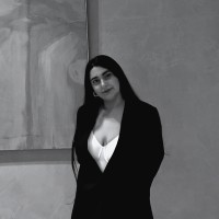 Mariam Khizanishvili