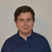 Dominik Weber