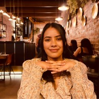 Diksha Arora