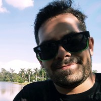 William Vicentini Pinto