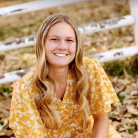 Bree Armstrong