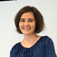 Laure Bouchard