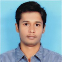 swamy B T