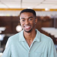 Justin Roberson