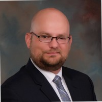 Mathew Gaug, MHA MS CHCIO CDH-E