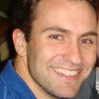 Caleb Masland
