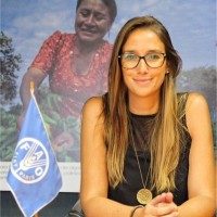 FRANCISCA GIL FERNANDEZ