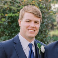 Nicholas Wynne, MBA