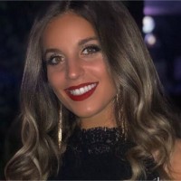 Danielle Bernardo