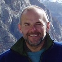 Ted Weber