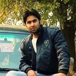 Mehul Soni