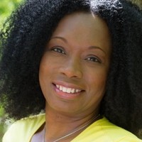 Monique Curry