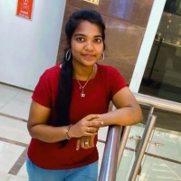 Padma Priya M