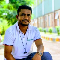 Md Rashedul Islam Swopon