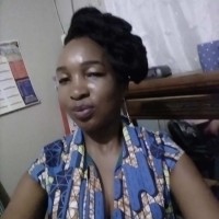 Mmasema Morebotsane Pharoe
