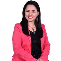 Dilcia Nely Zambrano-Conner