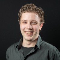 Gilian Van Spaendonk