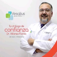 Alfonso Flores Guerrero