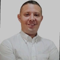 Anderson Cadavid Garcia