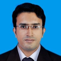 Adheesh C V
