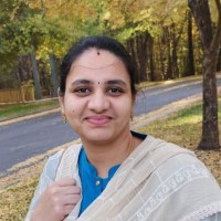 Sudha Balu