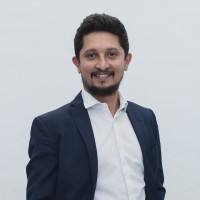 Shravan Kumar Herga