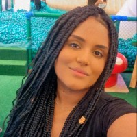 Evellyn Santiago