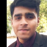 Rishabh Kumar