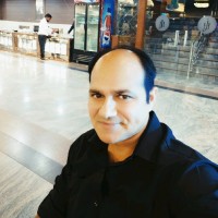 Deepak Saini