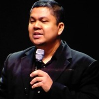 Henry E.P Manalu