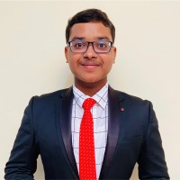 Pradyuman Poddar
