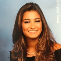 Ava Borelli