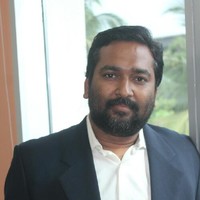 Parameswaran J