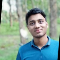 M Naim Uddin