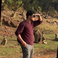 Abhishek M.