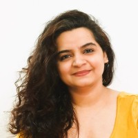 Disha Batra