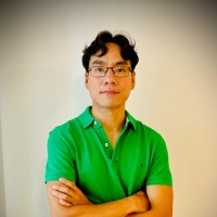 Kevin Park