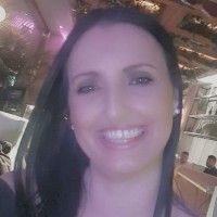 Vicki Kouzoukas