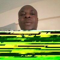 Emmanuel Kofi Nkrumah