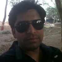mahesh sharma