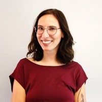 Jenna Harms-Lillico