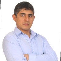 Jose Veramatus