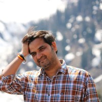 Anshuman Shukla