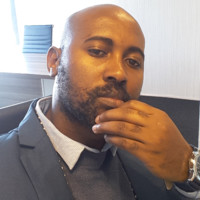 Raymond Dhlamini