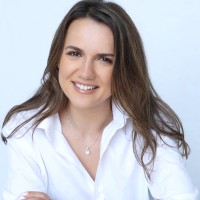 Rudina Hajdari
