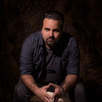 Farshad Ebrahimi