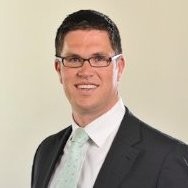 Geoff Caradus