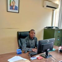 Jacob Chigali